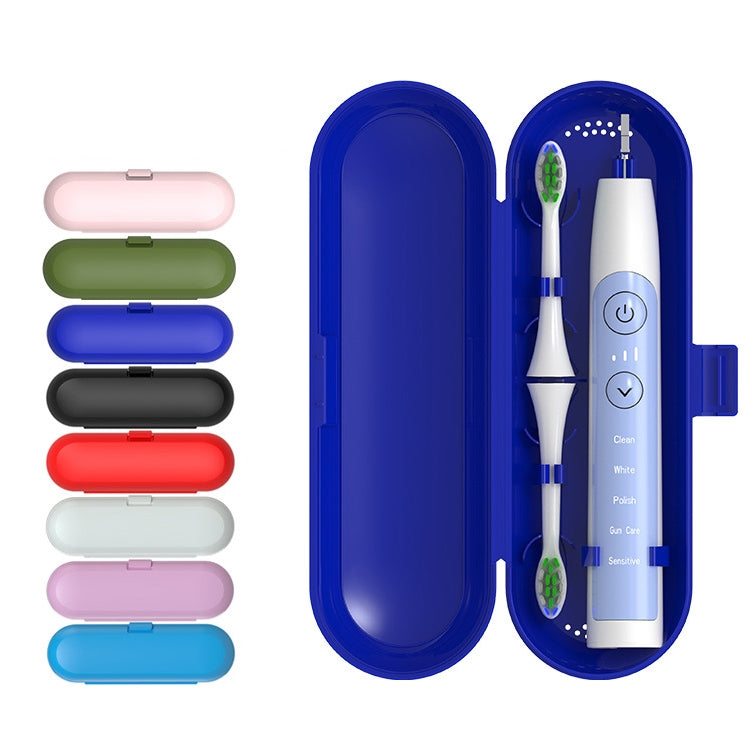 Electric Toothbrush Travel Case For Philips/Xiaomi SuShi(Black) - Dental Tools by PMC Jewellery | Online Shopping South Africa | PMC Jewellery