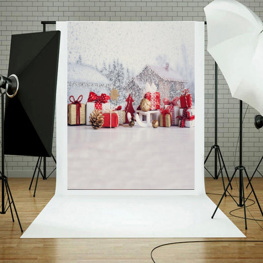 1.5m x 2m 3D Christmas Gift Style Studio Background Cloth - Other by PMC Jewellery | Online Shopping South Africa | PMC Jewellery