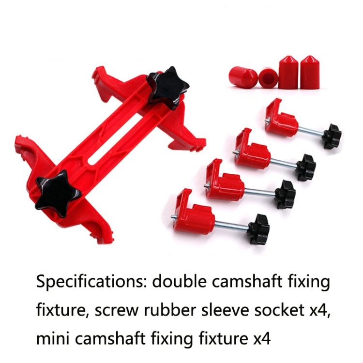 328-01 Engine Cam Locking Tool Replacement Timing Retainer(Red) - free shipping - PMC TechLife - Order now!