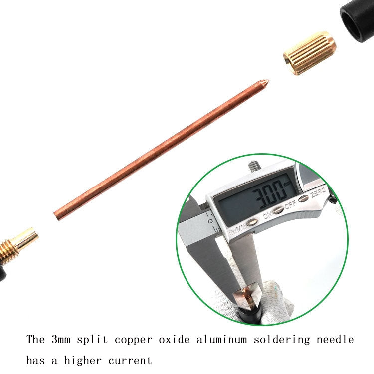 RL-936W Mobile Phone Repair Battery Handheld Spot Welder, Specification: Spot Welding Pen + Fixed Plate - Others by PMC TechLife | Online Shopping South Africa | PMC TechLife