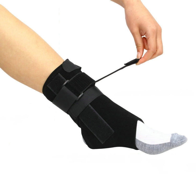 Breathable Ankle Support Ankle Orthosis Foot Support Ankle Brace, Specification: L(Breathable Version) - Corrector by PMC Jewellery | Online Shopping South Africa | PMC Jewellery