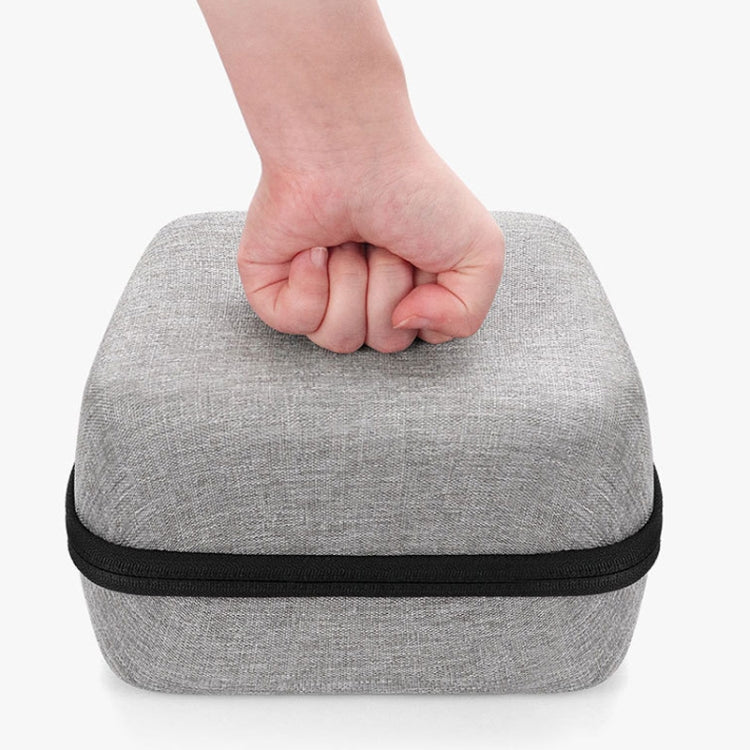 Baona EVA Hard Shell Gamepad Storage Bag For PS5 / PS4 / Xbox / Switch Pro, Style: Single-layer Black - Bags by Baona | Online Shopping South Africa | PMC TechLife | Buy Now Pay Later Mobicred