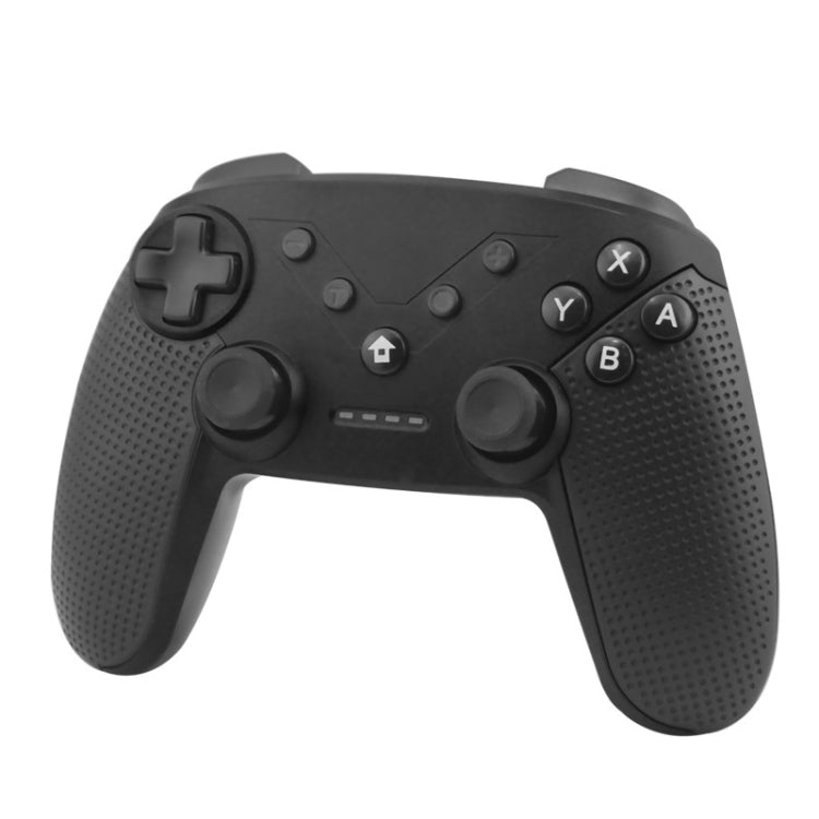 HS-SW520 3 In 1 Gamepad For Switch / PC / Android(Black) - Gamepads by PMC TechLife | Online Shopping South Africa | PMC TechLife