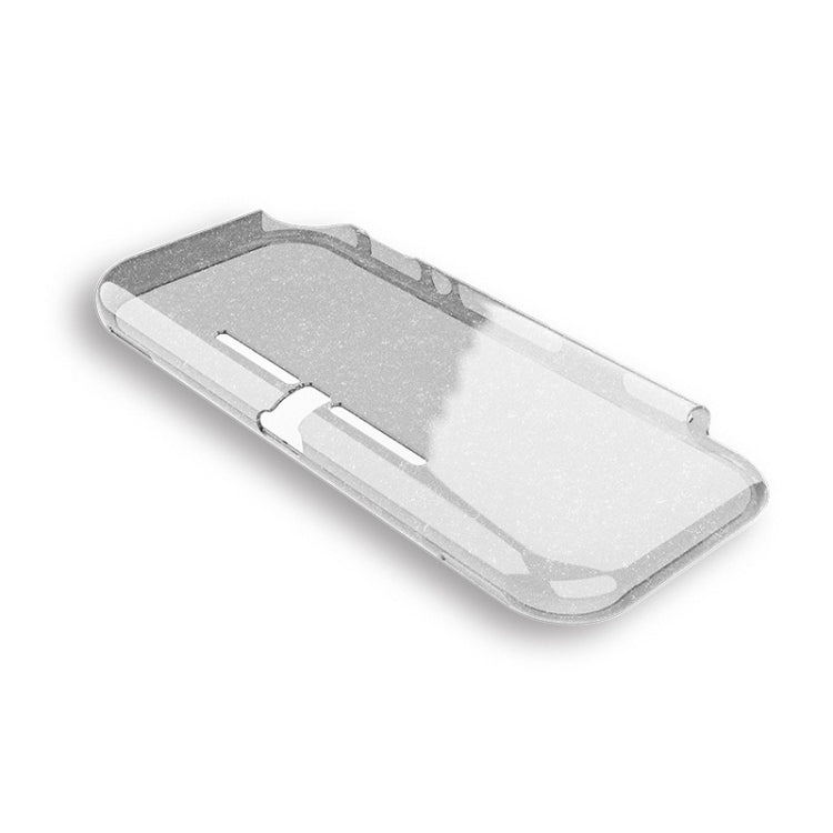 Iplay Gamepad TPU Transparent Crystal Protective Case For Nintendo Switch Lite Console(Transparent Flash) - free shipping - PMC TechLife - Order now!
