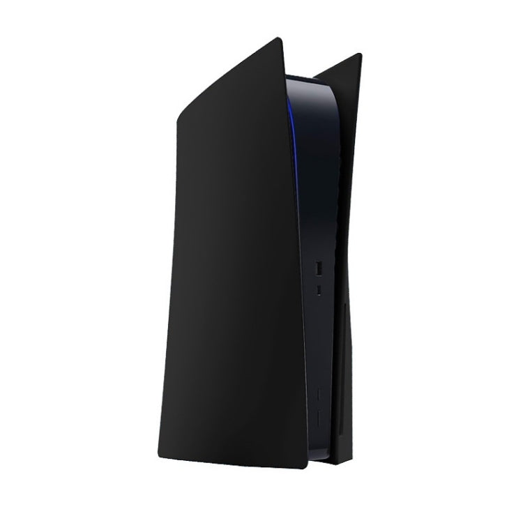 Game Accessories Host CD-ROM Version Replacement Shell Protective Shell For PS5(Midnight Black) - PS5 Spare Parts by PMC TechLife | Online Shopping South Africa | PMC TechLife