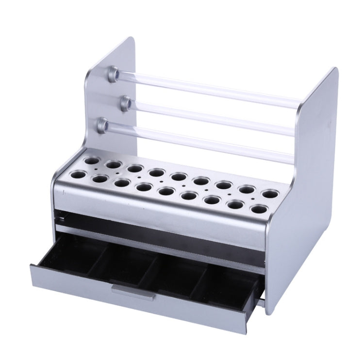 Multi-Function Maintenance Tool Storage Box Element Sorting Storage Rack - free shipping - PMC TechLife - Order now!