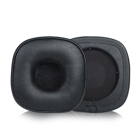 1 Pair Sponge Earphone Cover For Marshall MAJOR IV(Black) - Earmuff & Pad by PMC Jewellery | Online Shopping South Africa | PMC Jewellery