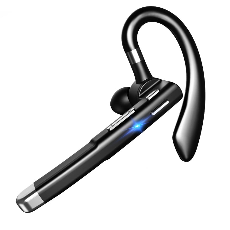 520 Gen2 Earhook Business Bluetooth Headphone, Style: Single - Bluetooth Earphone by PMC Jewellery | Online Shopping South Africa | PMC Jewellery