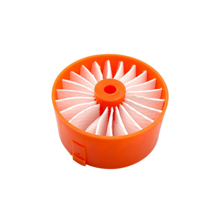 2 PCS Filter Accessories For Black Decker BSV2020G - free shipping - PMC TechLife - Order now!