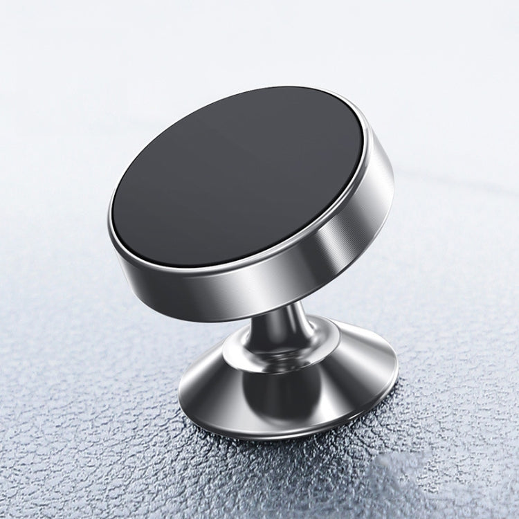 3 PCS Car Mobile Phone Navigation Bracket(Sitting (Silver)) - free shipping - PMC TechLife - Order now!