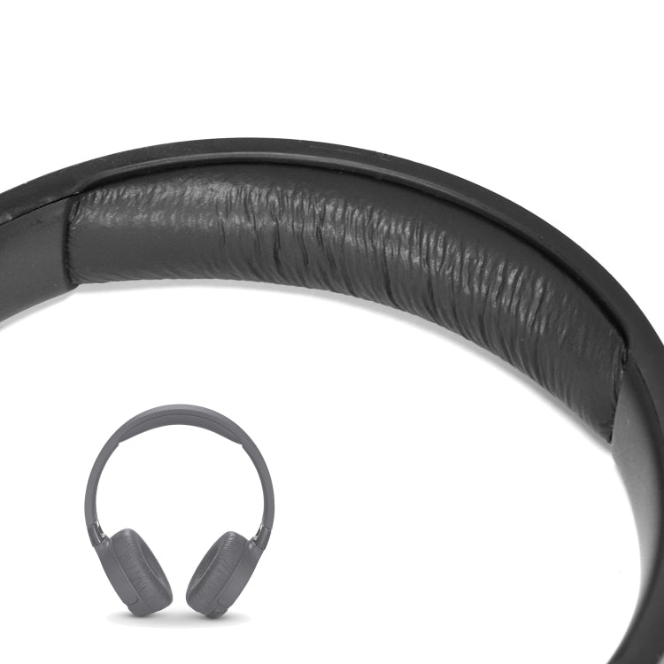 Headset Head Beam Protector For  JBL Tune700 (Black) - Earmuff & Pad by PMC TechLife | Online Shopping South Africa | PMC TechLife | Buy Now Pay Later Mobicred