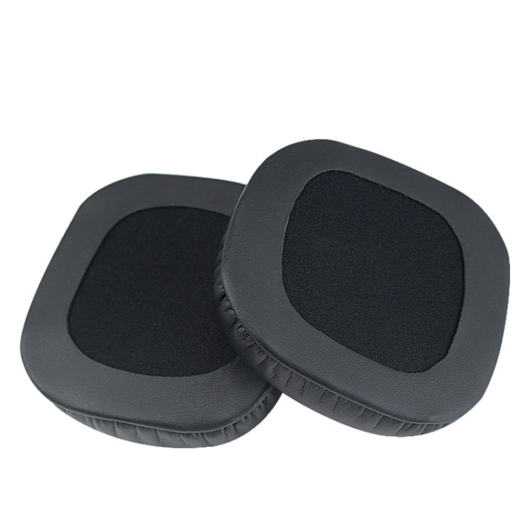 1 Pair Sponge Earpads for Razer Tiamat 7.1 Headset(Black) - Earmuff & Pad by PMC Jewellery | Online Shopping South Africa | PMC Jewellery