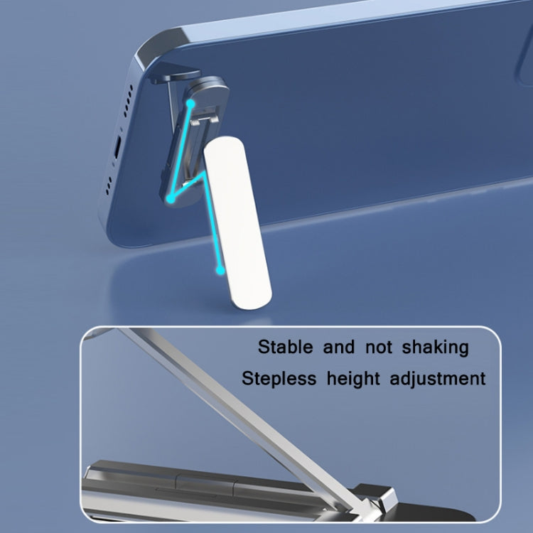 2 PCS 360 Degree Rotating Foldable Invisible Phone Holder - free shipping - PMC TechLife - Order now!