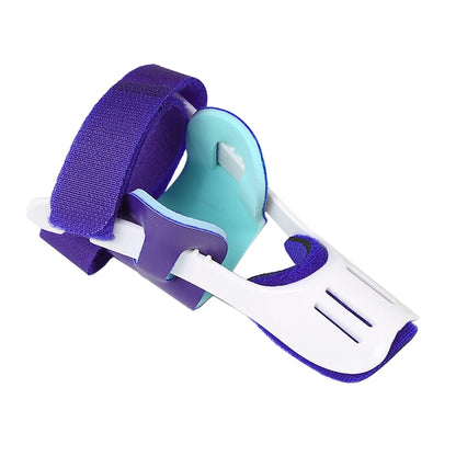 Big Toe Valgus Toe Splitter, Specification: Right(Blue) - Corrector by PMC Jewellery | Online Shopping South Africa | PMC Jewellery