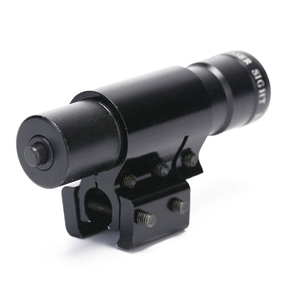 Electronic Laser Infrared Adjustable Fixed Point Sight - Others by PMC Jewellery | Online Shopping South Africa | PMC Jewellery