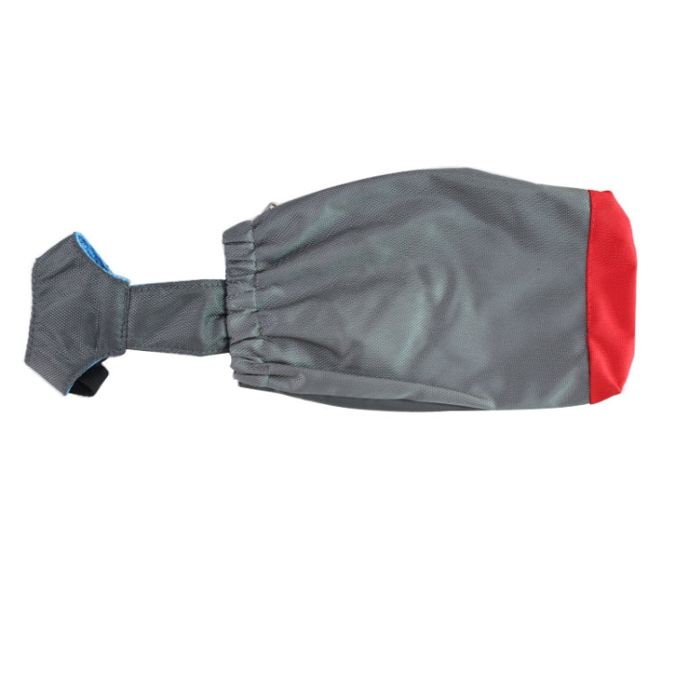 I-008 Anti-chafing Pet Paralysis Protection Bag L - Pet Care by PMC TechLife | Online Shopping South Africa | PMC TechLife