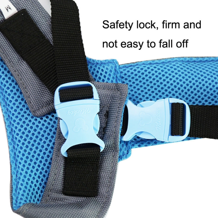I-008 Anti-chafing Pet Paralysis Protection Bag L - Pet Care by PMC TechLife | Online Shopping South Africa | PMC TechLife