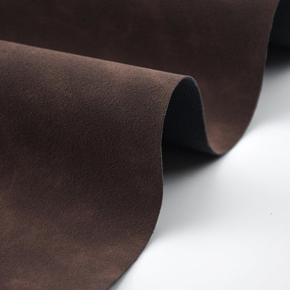 50 X 68cm Thickened Waterproof Non-Reflective Matte Leather Photo Background Cloth(Brown) - Solid Color by PMC Jewellery | Online Shopping South Africa | PMC Jewellery | Buy Now Pay Later Mobicred