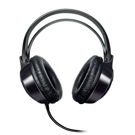 Philips SHP1900 Monitor Electric Piano Instrument Headset, Cable Length: 1.2m(Black) - Multimedia Headset by PMC Jewellery | Online Shopping South Africa | PMC Jewellery