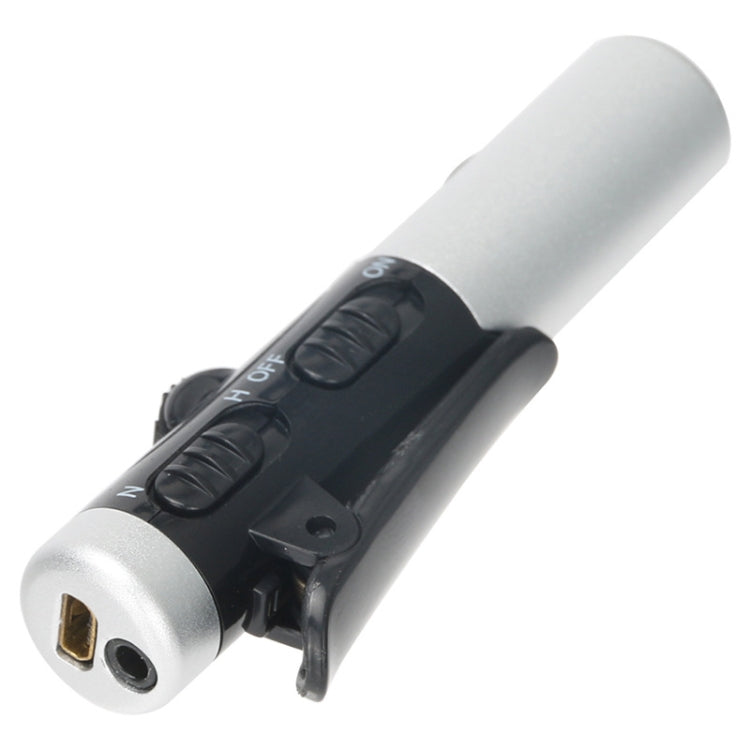 A-60 USB Rechargeable Hearing Aids Adjustable Tone Sound Voice Amplifier - Hearing Aids by PMC TechLife | Online Shopping South Africa | PMC TechLife