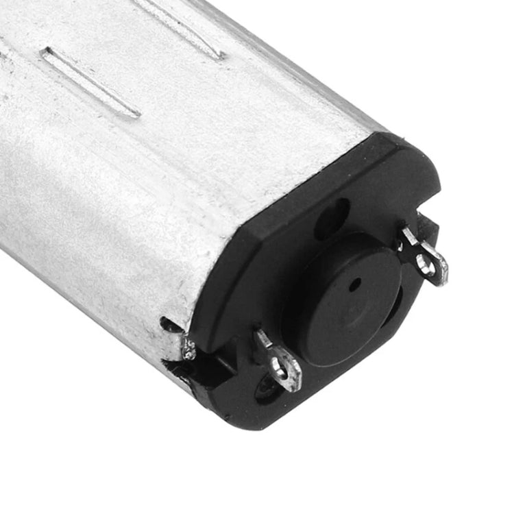 GM12-N30VA DC12V 100RPM Micro High Torque Permanent Magnet Gear Motor - Motor Module by PMC Jewellery | Online Shopping South Africa | PMC Jewellery