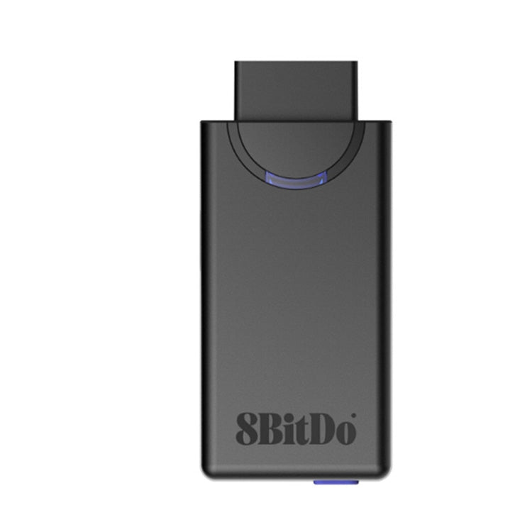 8Bitdo Wireless Bluetooth Receiver Converter For Sony PS4 Controller - Converter & Adapter by 8Bitdo | Online Shopping South Africa | PMC Jewellery