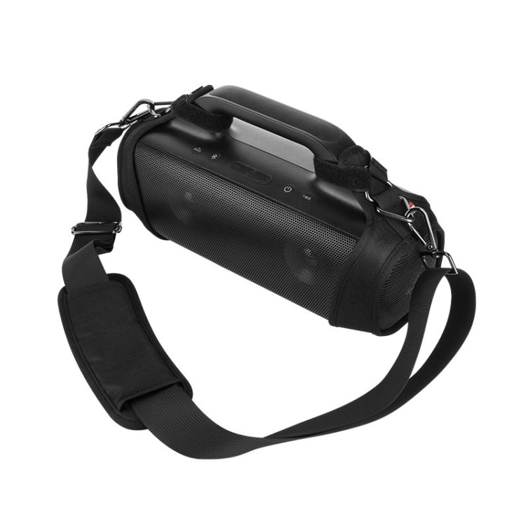 Bluetooth Speaker Carry Case for Anker Soundcore Motion Boom(Black) - Protective Case by PMC TechLife | Online Shopping South Africa | PMC TechLife