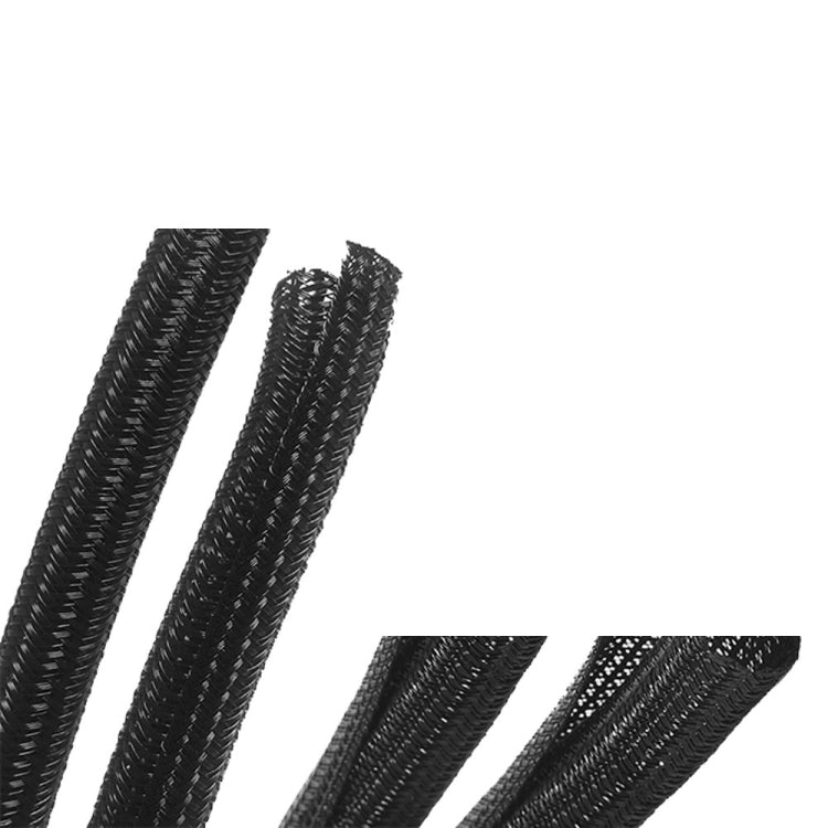 Network Pipe:126 In 1 Desktop Data Cable Organizer Storage Winder Combination Set - Cable Organizer by PMC TechLife | Online Shopping South Africa | PMC TechLife