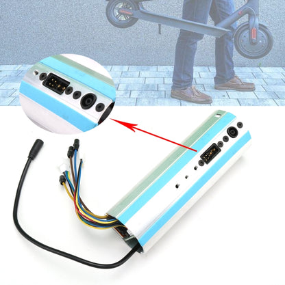 Electric Scooter Motherboard Controller For Ninebot ES1/ES2/ES3/ES4 - Scooter Accessories by PMC Jewellery | Online Shopping South Africa | PMC Jewellery