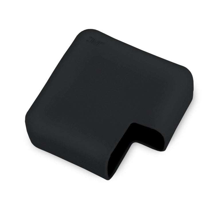 JRC Power Adapter Protective Case For Macbook Pro14 A2442 (2021) (Black) - Others Accessories by JRC | Online Shopping South Africa | PMC TechLife | Buy Now Pay Later Mobicred