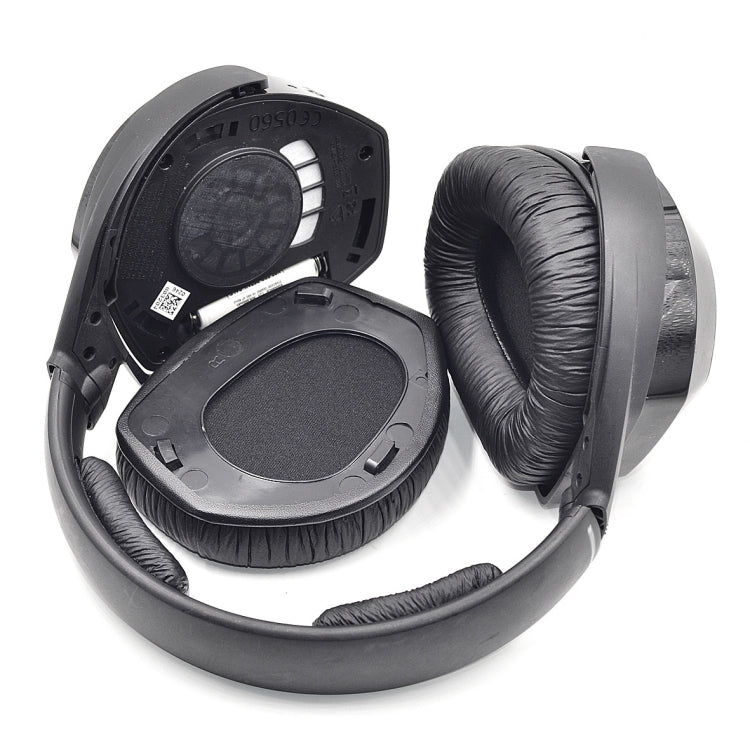 2 PCS Headphone Head Beam Protection Pad For Sennheiser HDR RS165 175 (Protein Skin) - Earmuff & Pad by PMC TechLife | Online Shopping South Africa | PMC TechLife