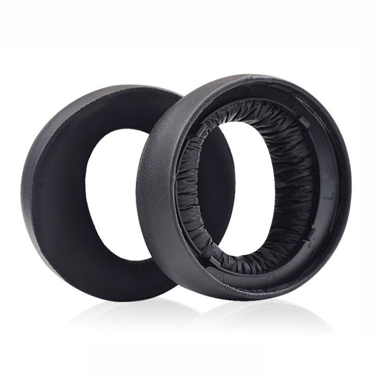 2 PCS  Headphone Replacement Earpads for Sony PS5 Wireless Pulse 3D,Style: Ice Gel - Earmuff & Pad by PMC TechLife | Online Shopping South Africa | PMC TechLife