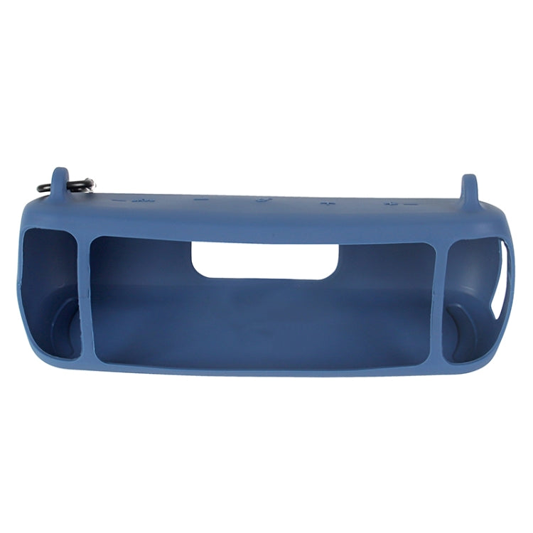 Bluetooth Speaker Silicone Case For Anker Soundcore Motion+(Blue) - Protective Case by PMC TechLife | Online Shopping South Africa | PMC TechLife