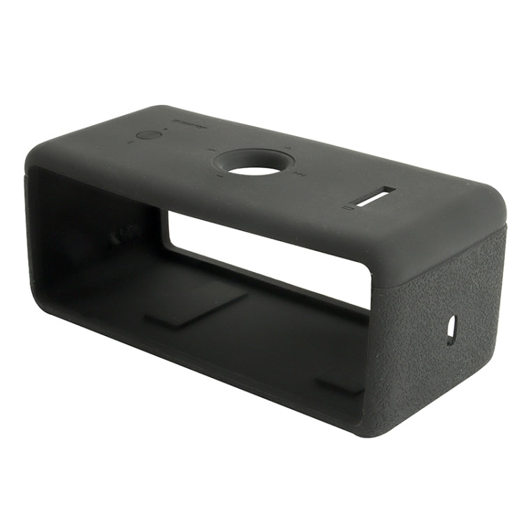 M1 Bluetooth Speaker Silicone Case For Marshall Emberton(Black) - Protective Case by PMC TechLife | Online Shopping South Africa | PMC TechLife