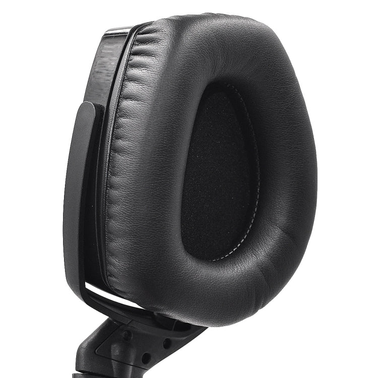 2 PCS Earpad for Sennheiser HDR RS165 RS175 RS185 RS195,Style: Frog Leather Earmuff - Earmuff & Pad by PMC TechLife | Online Shopping South Africa | PMC TechLife
