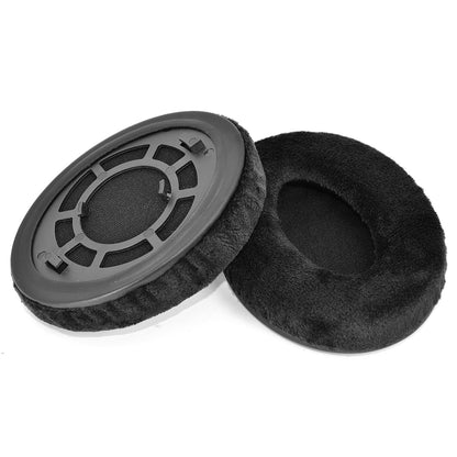 1 Pair Headphone Cover For Sennheiser RS120 100 115 117 119,Style: Velvet - Earmuff & Pad by PMC Jewellery | Online Shopping South Africa | PMC Jewellery