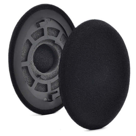 1 Pair Headphone Cover For Sennheiser RS120 100 115 117 119,Style: Cloth Model - Earmuff & Pad by PMC Jewellery | Online Shopping South Africa | PMC Jewellery