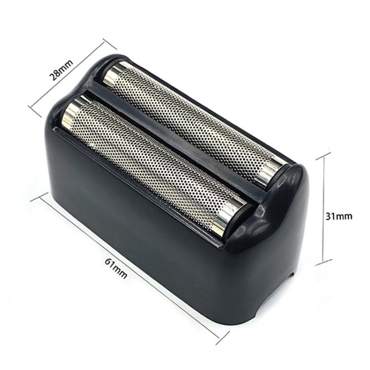 Electric Razor Trimmer Head Cover For Babylis,Style: Golden Knife Net - free shipping - PMC TechLife - Order now!