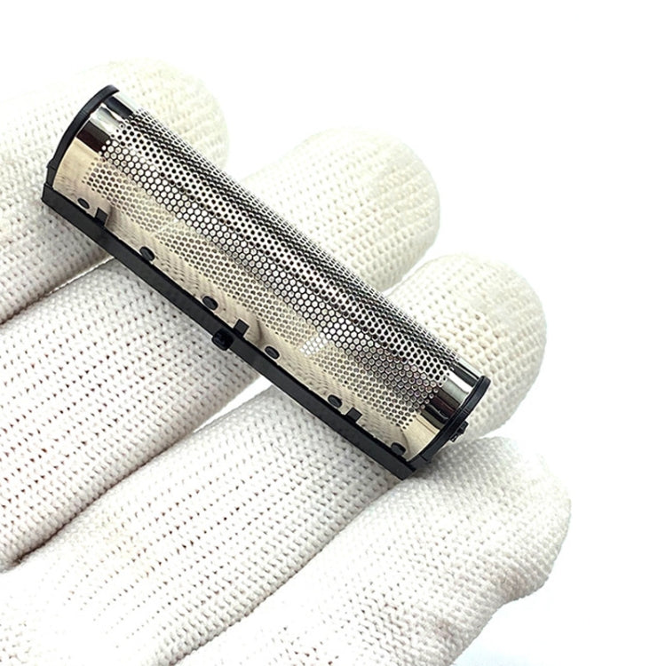 Electric Razor Trimmer Head Cover For Babylis,Style: Golden Knife Net - free shipping - PMC TechLife - Order now!