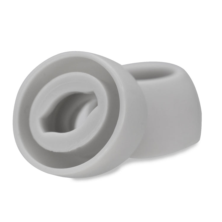 6 PCS Silicone Earplugs For TWS Samsung Galaxy Buds Pro(Medium Gray) - Anti-dust & Ear Caps by PMC TechLife | Online Shopping South Africa | PMC TechLife