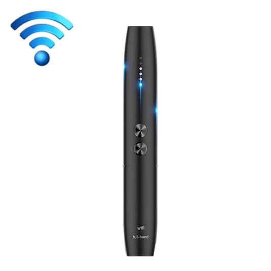 CW09 Hotel Anti-candid Camera Detector GPS Scanning Anti-location Monitoring Wireless Signal Detection Pen - WiFi Signal Detector by PMC Jewellery | Online Shopping South Africa | PMC Jewellery