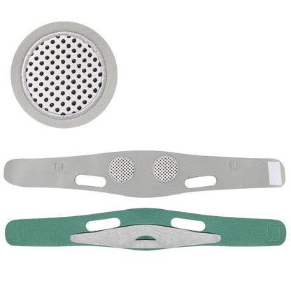 V Face Correction Firming Lift Face-lifting Belt, Specification: Colorful Box(Graphene 2nd Generation Green) - Corrector by PMC Jewellery | Online Shopping South Africa | PMC Jewellery