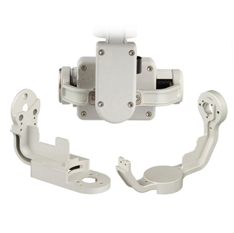 Gimbal Motor Accessories For Phantom 4 Pro YAW Upper Bracket - free shipping - PMC TechLife - Order now!