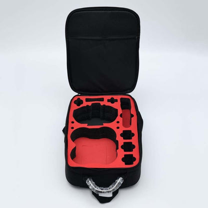 Drone Waterproof Backpack Organizer for DJI Avata(Black) -  by PMC Jewellery | Online Shopping South Africa | PMC Jewellery