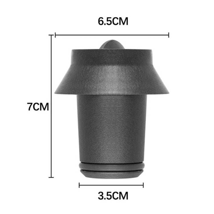 Hair Dryer Adapter For Dyson Hair Dryer Curling Iron Accessories - free shipping - PMC TechLife - Order now!