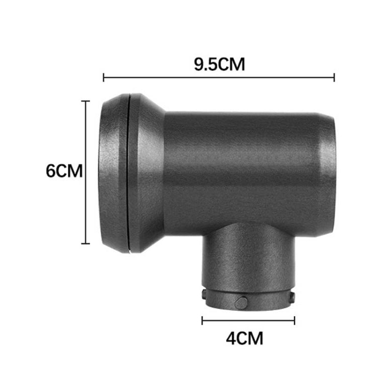 Hair Curling Adapter For Dyson Hair Dryer Curling Iron Accessories - free shipping - PMC TechLife - Order now!