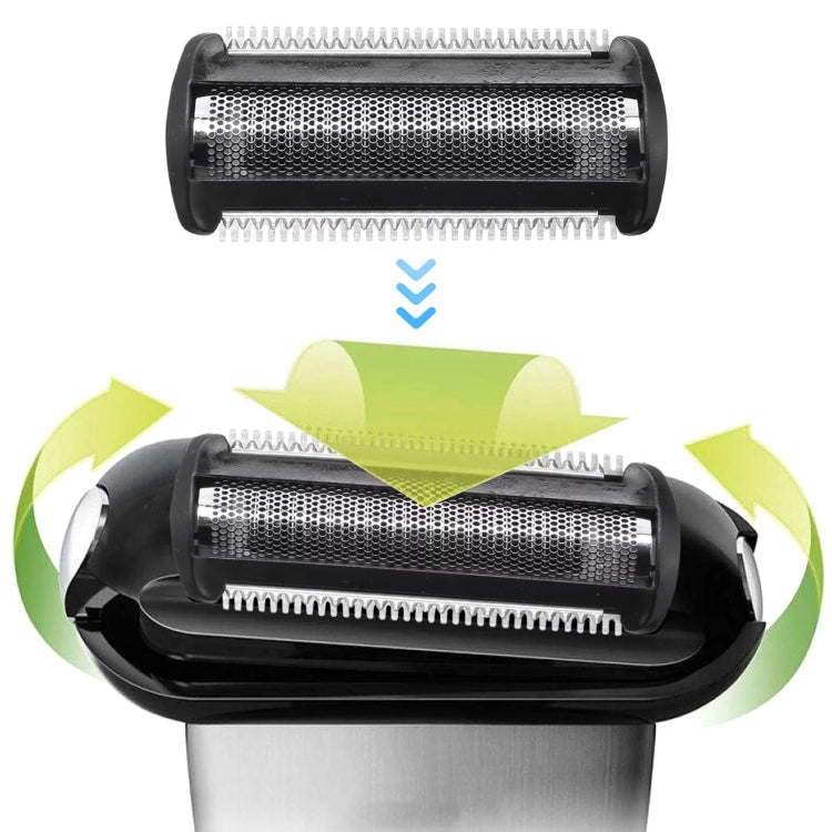 Shaver Head For Philips BG2000 BG2026 BG2028 BG2036 TT2020 - free shipping - PMC TechLife - Order now!