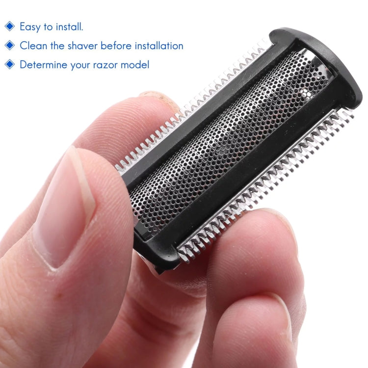 Shaver Head For Philips BG2000 BG2026 BG2028 BG2036 TT2020 - free shipping - PMC TechLife - Order now!