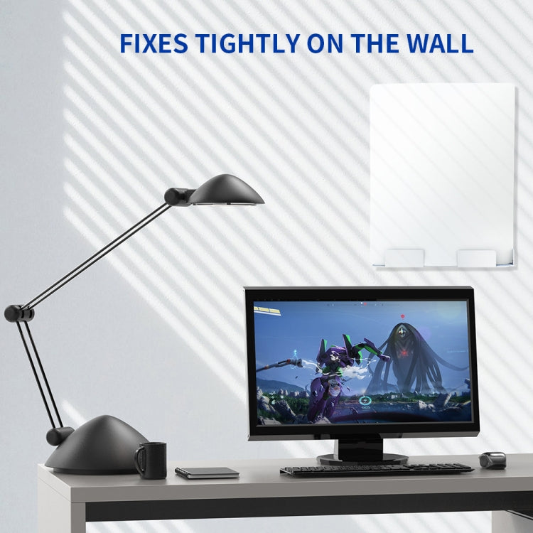 JYS-P5123 For PS5 Game Console Bracket Wall Mount Bracket - Holder by PMC TechLife | Online Shopping South Africa | PMC TechLife