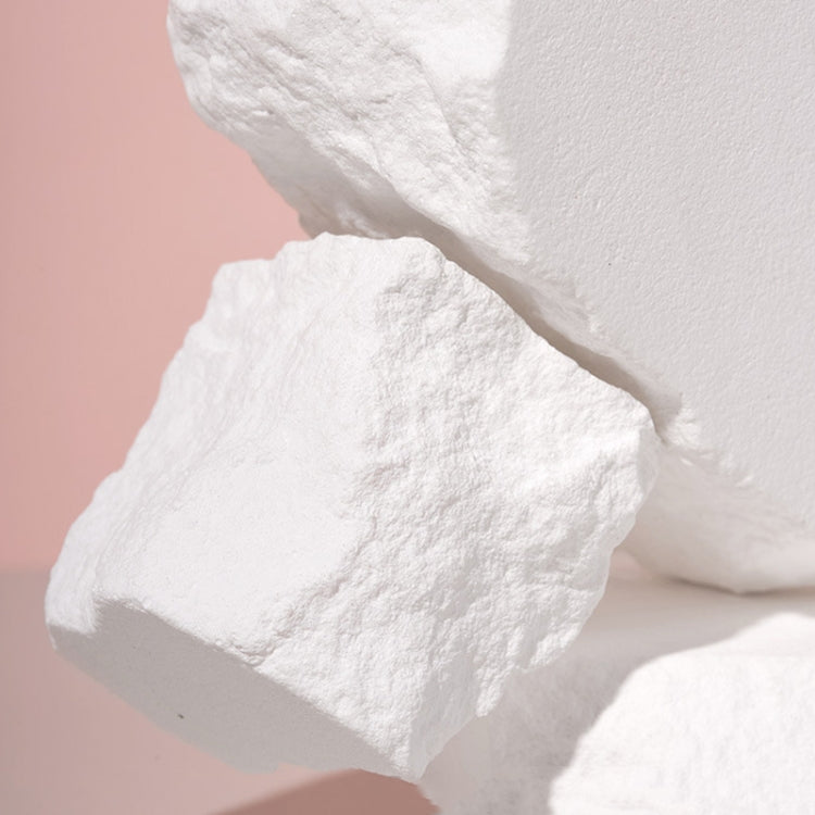 Irregular Plaster Jewelry Ornaments Photography Props, Size: 4.8cm Small - Stone Props by PMC TechLife | Online Shopping South Africa | PMC TechLife